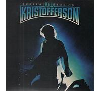 Kris Kristofferson - Surreal Thing