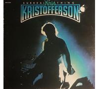 Kris Kristofferson - Surreal Thing - Monument - MNT 81496
