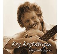 Kris Kristofferson - The Austin Sessions - Expanded Edition