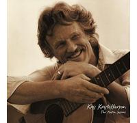 Kris Kristofferson - The Austin Sessions - Expanded Edition (Gold Vinyl/25th Anniversary/Bonus Tracks) [Vinyl LP] [VINYL] [Vinilo]