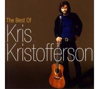 Kris Kristofferson - The Very Best Of Kris Kristofferson.