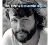 Kris Kristofferson - The Essential