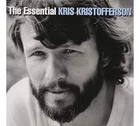 Kris Kristofferson - The Essential Kris Kristofferson
