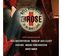 Kris Kristofferson - The Rose Of No-Man's Land