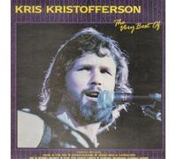 Kris Kristofferson - The Very Best Of - Country Store Music Co. Inc - CST 005
