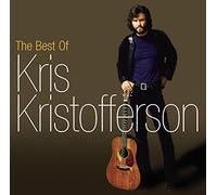 Kris Kristofferson - The Very Best Of Kris Kristofferson.