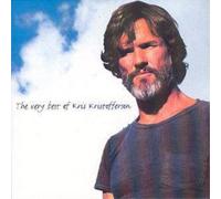 Kris Kristofferson The Very Best Of Kris Kristofferson (CD) (Importación USA)