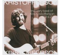Kris Kristofferson - Very Best of