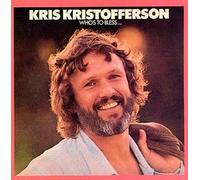 Kris Kristofferson - Who's to Bless