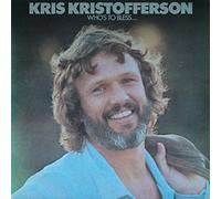 Kris Kristofferson - Who's To Bless And Who's To Blame - Monument - Z 33379