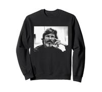 Kris Kristofferson Yo Y Bobby Mcgee Singer En 1982 Sudadera