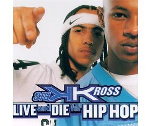 Kris Kross - Live & Die for Hip Hop