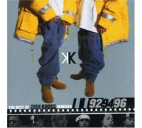 Kris Kross - The Best of..