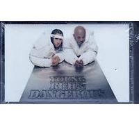 Kris Kross - Young Rich And Dangerous [Casete]
