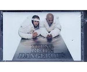 Kris Kross - Young Rich And Dangerous [Casete]