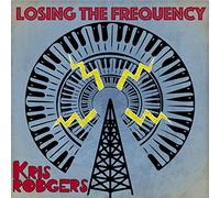 Kris Rodgers - Losing the Frequency [VINYL] [Vinilo]