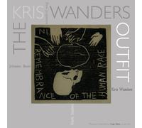 Kris Wanders Outfit - In Remembrance of the Human Race