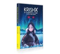 Krisha et le maître de la forêt [Francia] [DVD]