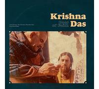 Krishna das - Door of Faith [Vinilo]