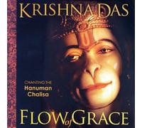 Krishna Das-Flow Of Grace