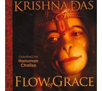 Krishna das - Flow of Grace [Import]