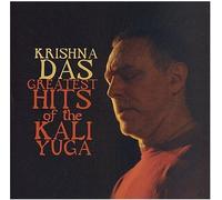 Krishna Das - Greatest Hits of the Kali Yuga (2CD)