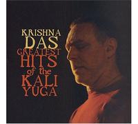 Krishna Das - Greatest Hits of the Kali Yuga by Krishna Das (2004) Audio CD