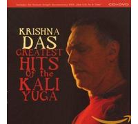 Krishna das - Greatest Hits of the Kali Yuga (CD+Dvd)