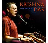Krishna Das - Live Ananda
