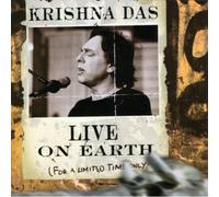 Krishna Das - Live on Earth