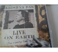 Krishna Das - Live on Earth