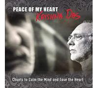 Krishna Das - Peace of My Heart [2CDs]