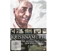 Krishnamurti,Jiddu - Krishnamurti - Die Revolution der Stille [Alemania] [DVD]