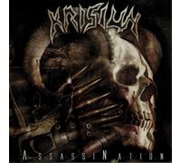 Krisiun Assassination (Vinyl) (Importación USA)