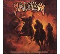Krisiun - Conquerors of Armageddon