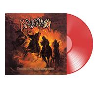 Krisiun Conquerors of Armageddon (Vinyl)