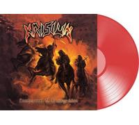 Krisiun - Conquerors of armageddon [Vinilo]