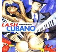 Krismant, Tensy & His Cuban Fri - Flash Cubano
