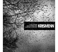 Krismenn - S'Habituer À l'Obscurité [Vinilo]