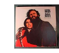 Kriss Kristofferson & Rita Coolidge - Full Moon