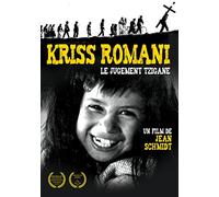 Kriss Romani - Le jugement tzigane [Francia] [DVD]