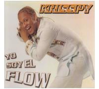 Krisspy - Yo Soy El Flow