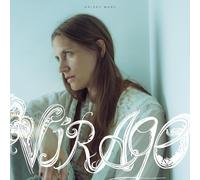 Krissy Mary Virago (CD) Album (PRESALE 23/01/2026)