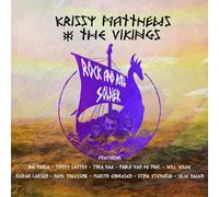 KRISSY MATTHEWS - ROCK AND ROLL SOLDIER [Vinilo]
