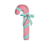 Krist+ Adorno Navideño Bastón 9 x 4 x 23 cm Rosa