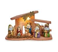 Krist+ Belén, Multicolor, Estándar