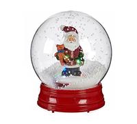 Krist+ Bola de Navidad, Estándar