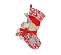 Krist+ Calcetín, Multicolor, Estándar