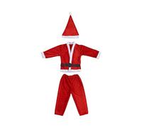 Krist+- Disfraz, Multicolor, Estándar (S3611689)