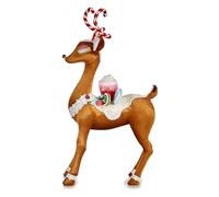 Krist+ Figura Decorativa, Multicolor, Estándar